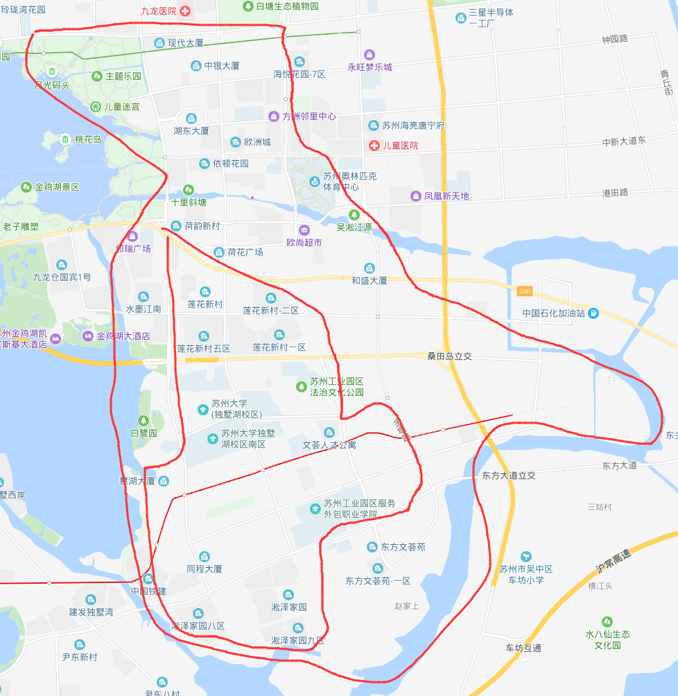 地图