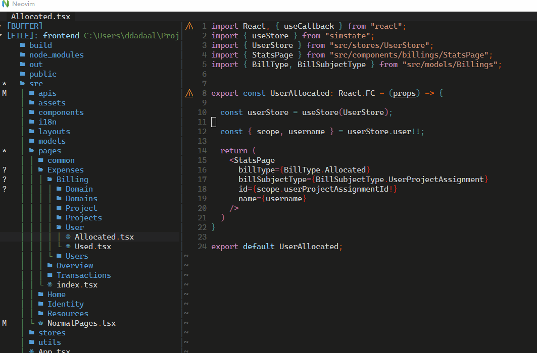 从VSCode到Vim到……两个都用？ ddadaal.me