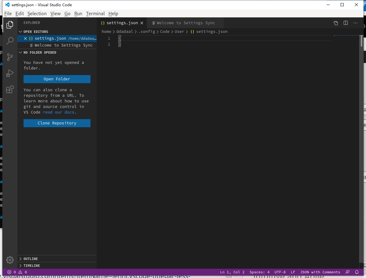 使用X11 Forwarding在WSL 2中运行GUI程序 ddadaal.me